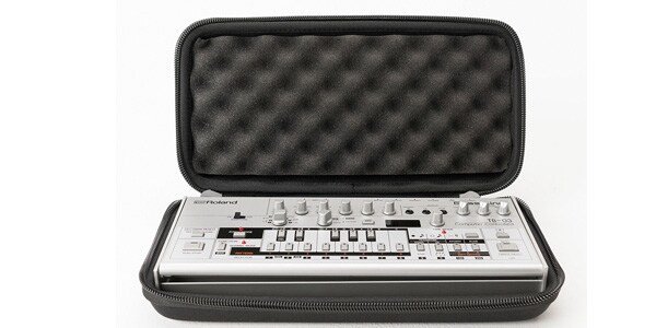 Magma Bags ( マグマ バッグス )  / CTRL Case Boutique Dock コンパクト・シンセサイザー用ケース画像7