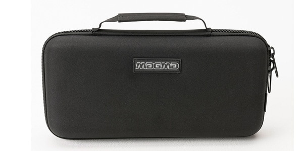 Magma Bags ( マグマ バッグス )  / CTRL Case Boutique Dock コンパクト・シンセサイザー用ケース画像8