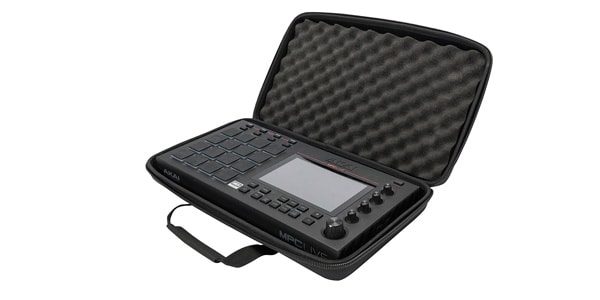 Magma Bags / CTRL Case MPC Live - MPC Live/Touch用クッションケース画像2