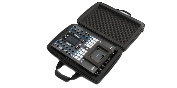 Magma Bags / CTRL Case Seventy-Two画像4