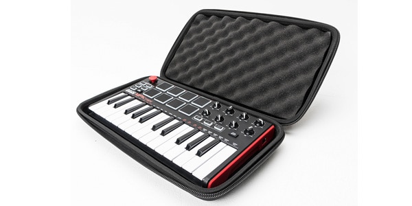 Magma Bags / CTRL Case MPK MINI - MPK Mini MK2/Play用クッションケース画像2