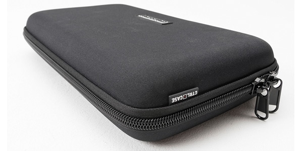 Magma Bags / CTRL Case MPK MINI - MPK Mini MK2/Play用クッションケース画像4
