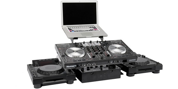 Magma Bags / Control Stand II　PCDJ用コントローラー・PCスタンド画像4