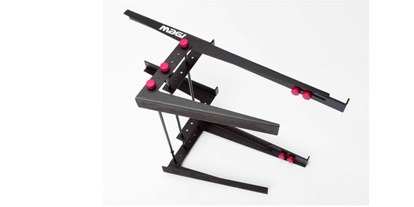Magma Bags / Control Stand II　PCDJ用コントローラー・PCスタンド画像5