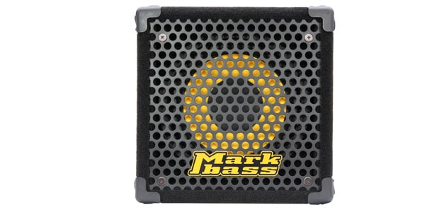 【価格交渉可能】MARKBASS MicroMark 801 ベースアンプ50W