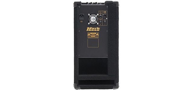 MARKBASS / MINIMARK802 画像2