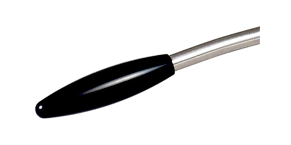 MASTERY BRIDGE / Mastery Vibrato Arm Tip MVAT-S-Black