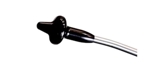 MASTERY BRIDGE / Mastery Vibrato Arm Tip MVAT-UFO-Black