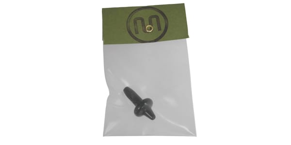 MASTERY BRIDGE / Mastery Vibrato Arm Tip MVAT-UFO-Black画像2
