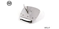 MASTERY BRIDGE Mastery Vibrato Polished Lefty MVL-P