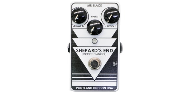 MR.BLACK / Shepard&#39;s End画像2