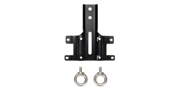 MACKIE ( マッキー )  / C200/SRM350 Bracket 画像2