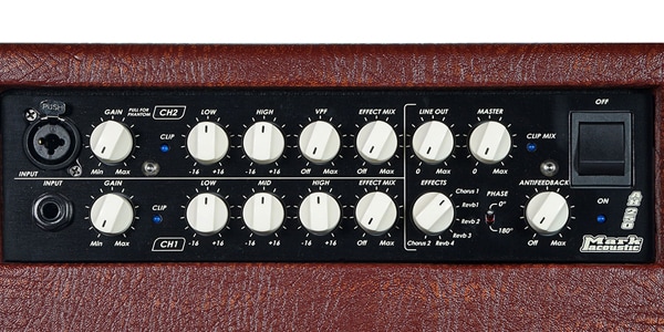 MARKACOUSTIC / AC101H画像3