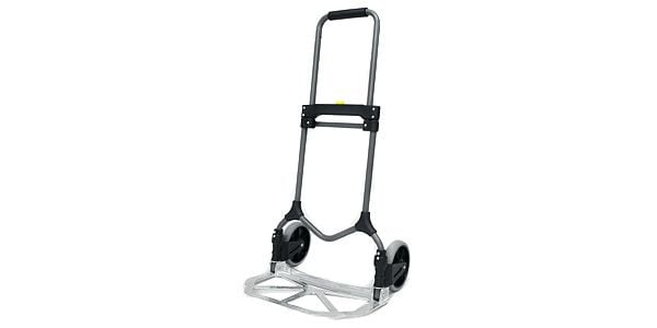 MAGNA CART/MC2 折りたたみキャリーカート 耐荷重90kg