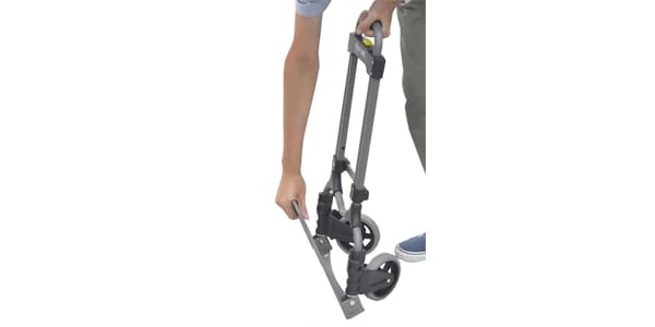 MAGNA CART / MCI Folding Carry Cart, load capacity 68kg画像6