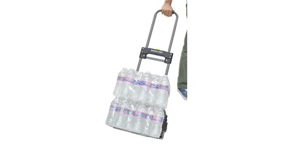 MAGNA CART / MCI Folding Carry Cart, load capacity 68kg画像8
