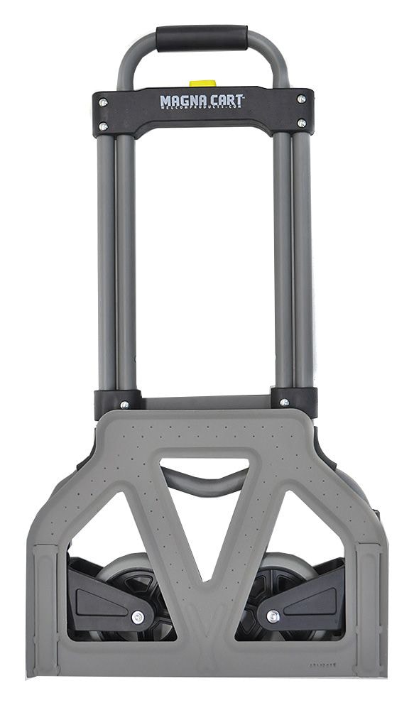 MAGNA CART ( マグナカート ) MCI 折りたたみキャリーカート 耐荷重68kg スチール製 送料無料 | サウンドハウス