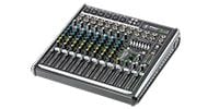 MACKIE ProFX12v2 アナログミキサー エフェクト搭載