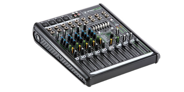 ProFX 8 V2 ProFX 8 V2