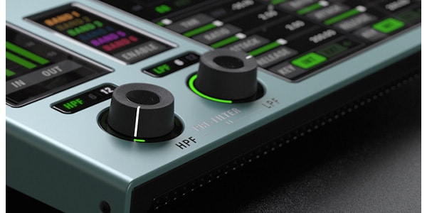 McDSP / AE600 Active EQ Native v7画像4