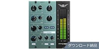 McDSP / 4040 Retro Limiter HD v7