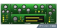 McDSP / CompressorBank Native v7