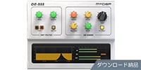 McDSP / DE555 Native v7