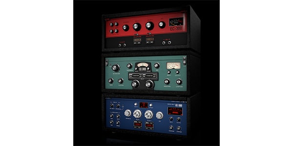 McDSP ( マックディーエスピー )  / EC-300 Native v7画像4