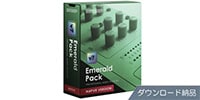 McDSP / Emerald Pack Native v7