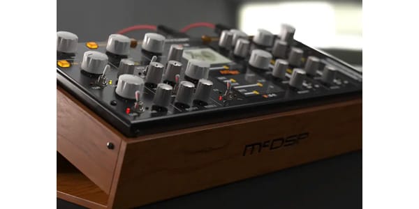 McDSP ( マックディーエスピー )  / FutzBox HD v7画像3