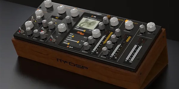 McDSP / FutzBox Native v7画像2