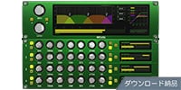 McDSP / MC2000 HD v7