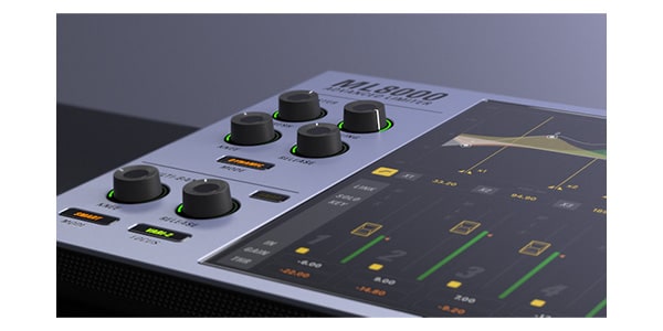 McDSP / ML8000 Native v7画像3