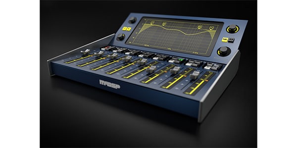 McDSP ( マックディーエスピー )  / NR800 HD v7画像2