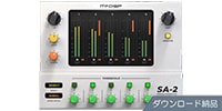 McDSP / SA-2 Dialog Processor HD v7