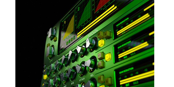 McDSP ( マックディーエスピー )  / SPC2000 Native v7画像3