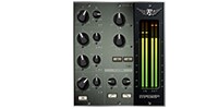 McDSP 4020 Retro EQ HD