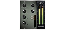 McDSP 4030 Retro Compressor HD