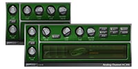 McDSP Analog Channel Native