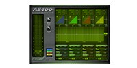 McDSP AE400 Active EQ HD