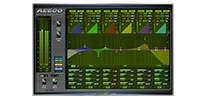 McDSP AE600 Active EQ Native