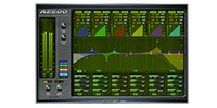 McDSP AE600 Active EQ HD