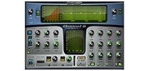 McDSP Channel G Compact Native