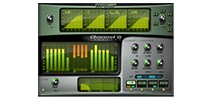 McDSP Channel G Surround