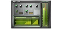 McDSP DE555 Native