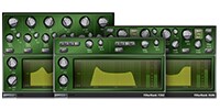 McDSP FilterBank Native