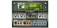 McDSP FutzBox HD