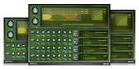 McDSP MC2000 HD