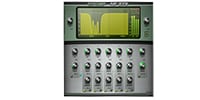 McDSP NF575 Native