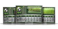 McDSP Revolver Native